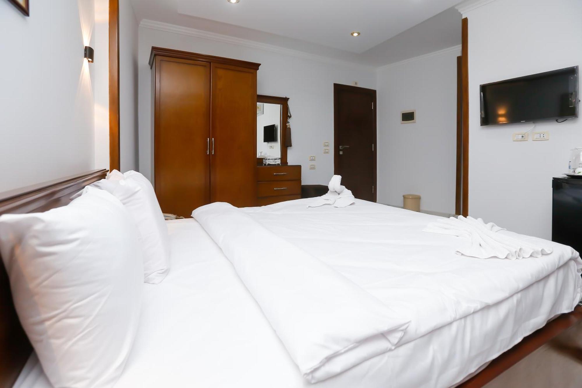New Asser Hotel Pyramid Kafret el-Gabal 외부 사진