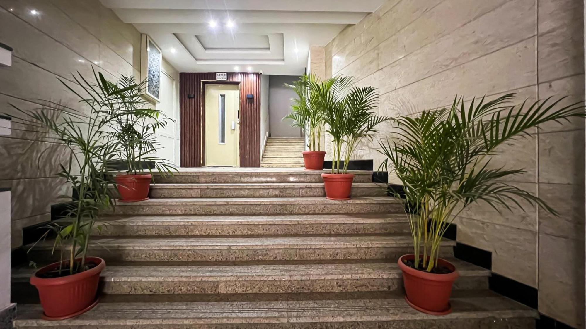 New Asser Hotel Pyramid Kafret el-Gabal 외부 사진